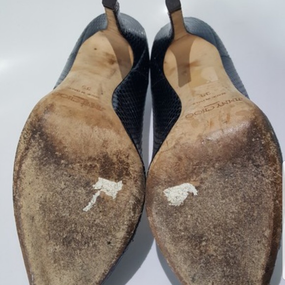 Jimmy Choo 💥💥 - Picture 5 of 5